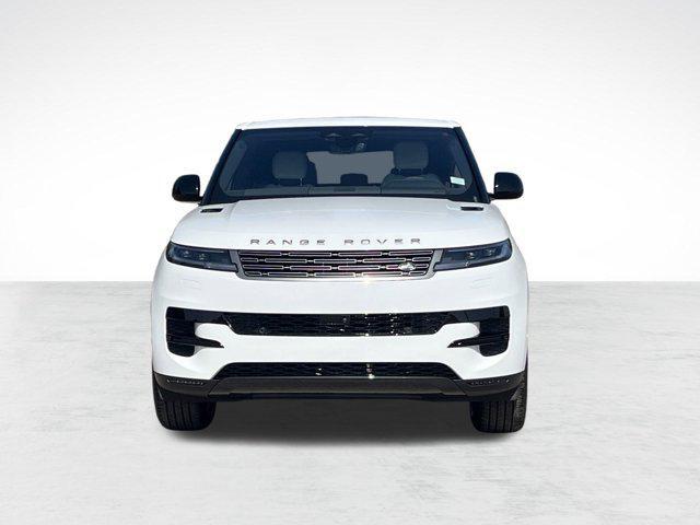new 2025 Land Rover Range Rover Sport car, priced at $83,995