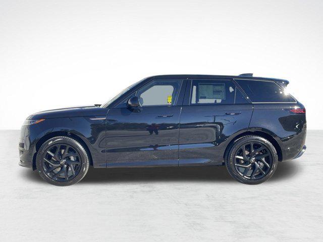 new 2025 Land Rover Range Rover Sport car, priced at $98,280