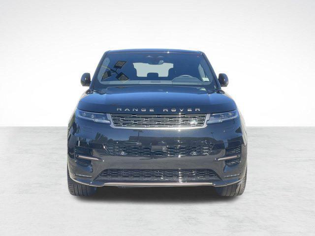 new 2025 Land Rover Range Rover Sport car, priced at $98,280