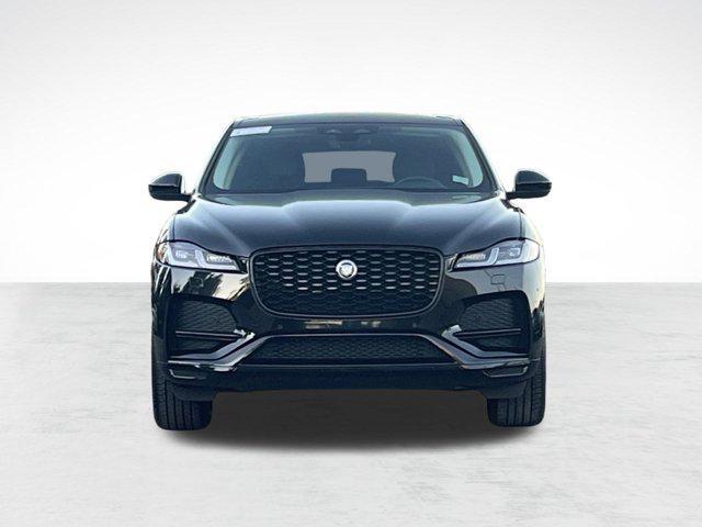 used 2022 Jaguar F-PACE car, priced at $33,998