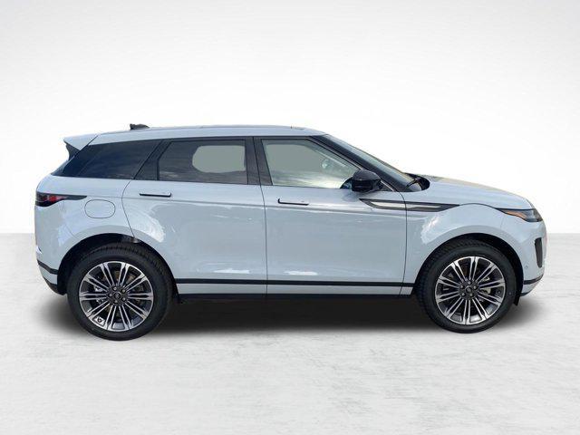 new 2024 Land Rover Range Rover Evoque car, priced at $56,945