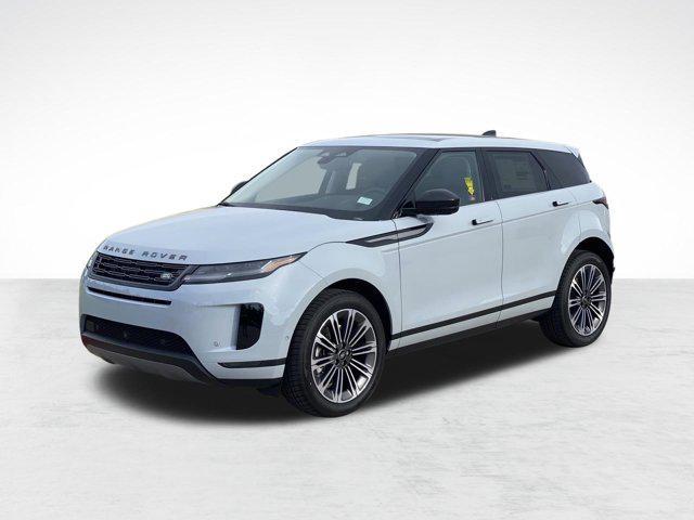 new 2024 Land Rover Range Rover Evoque car, priced at $56,945