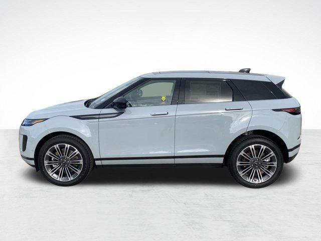 new 2024 Land Rover Range Rover Evoque car, priced at $56,945