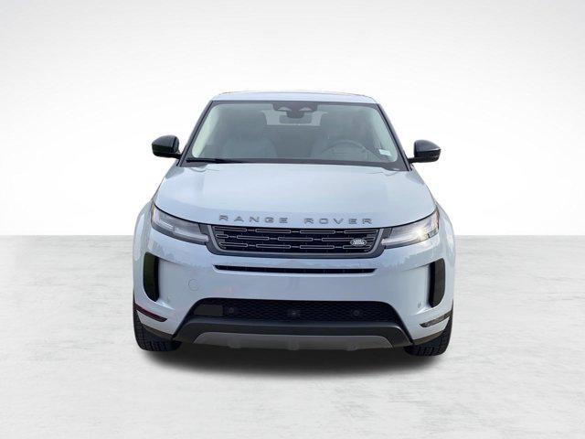 new 2024 Land Rover Range Rover Evoque car, priced at $56,945