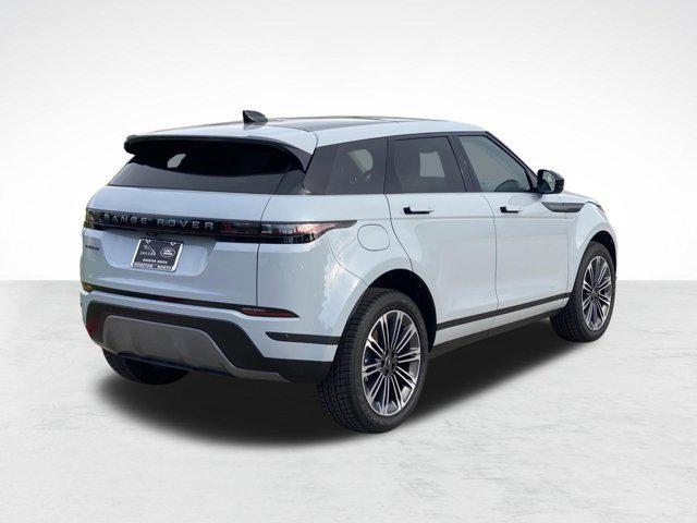 new 2024 Land Rover Range Rover Evoque car, priced at $56,945