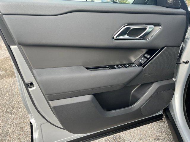 new 2025 Land Rover Range Rover Velar car, priced at $75,480