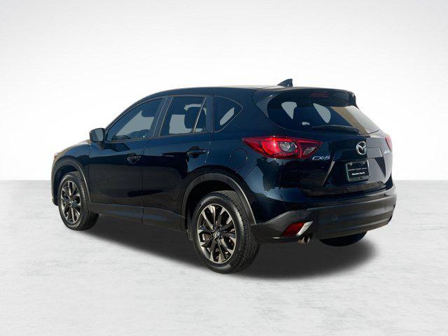 used 2016 Mazda CX-5 car, priced at $9,999