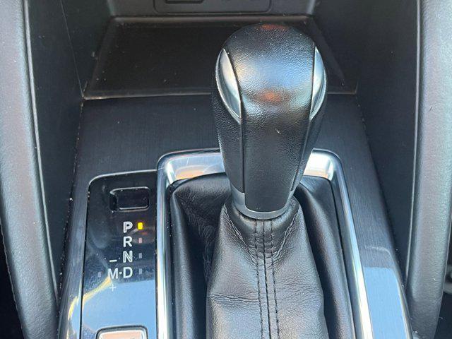 used 2016 Mazda CX-5 car, priced at $9,999