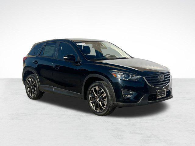 used 2016 Mazda CX-5 car, priced at $9,999