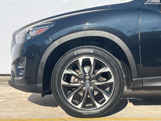 used 2016 Mazda CX-5 car, priced at $9,999