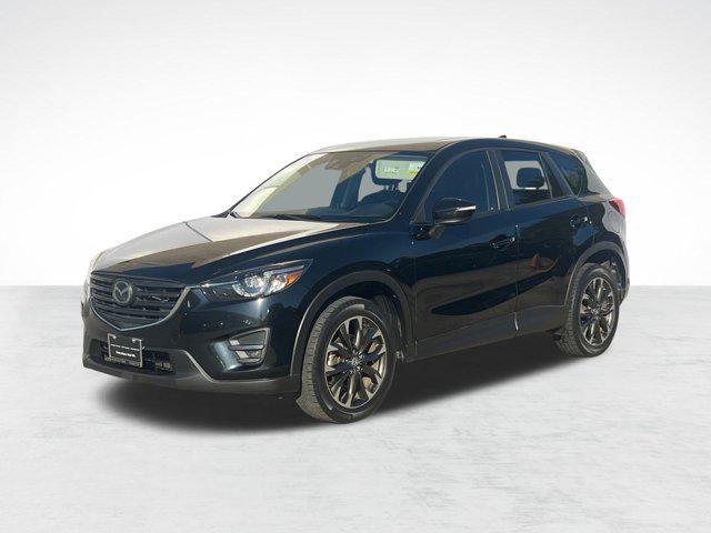 used 2016 Mazda CX-5 car, priced at $9,999