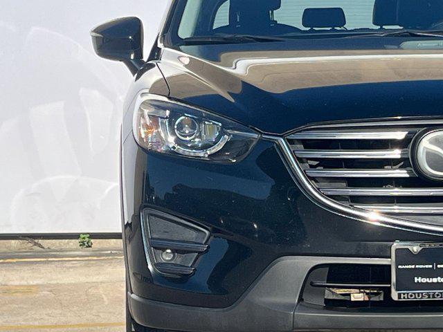 used 2016 Mazda CX-5 car, priced at $9,999