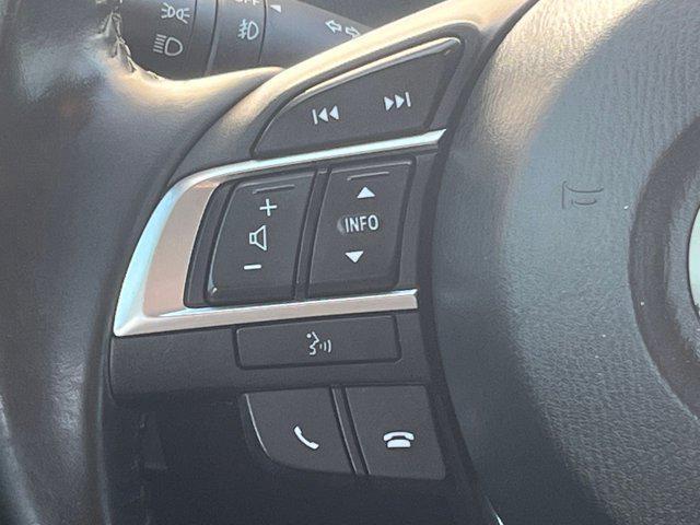 used 2016 Mazda CX-5 car, priced at $9,999