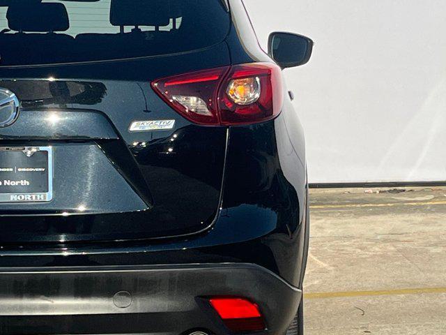 used 2016 Mazda CX-5 car, priced at $9,999