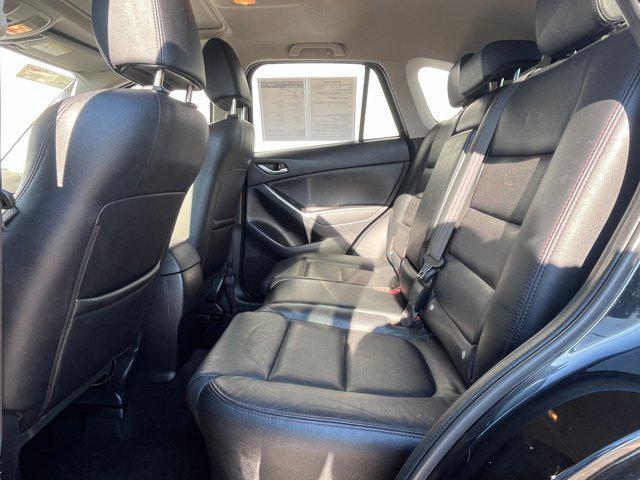 used 2016 Mazda CX-5 car, priced at $9,999