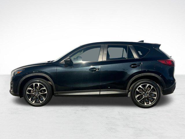 used 2016 Mazda CX-5 car, priced at $9,999