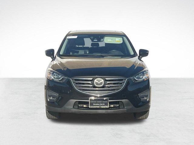 used 2016 Mazda CX-5 car, priced at $9,999