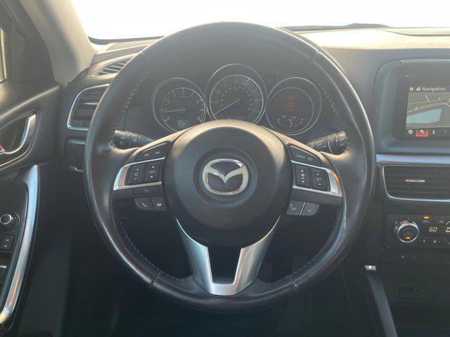 used 2016 Mazda CX-5 car, priced at $9,999