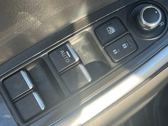 used 2016 Mazda CX-5 car, priced at $9,999