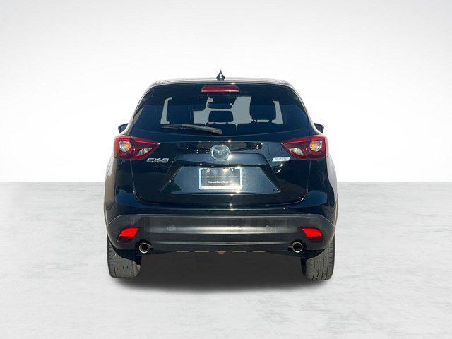 used 2016 Mazda CX-5 car, priced at $9,999
