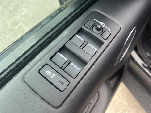 used 2023 Land Rover Discovery car, priced at $47,996