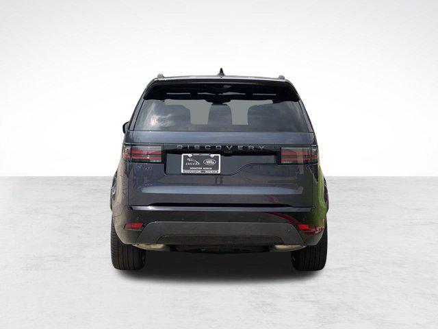 new 2024 Land Rover Discovery Sport car, priced at $55,058