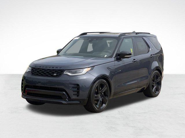 used 2024 Land Rover Discovery Sport car, priced at $40,585