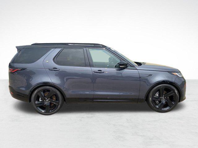 used 2024 Land Rover Discovery Sport car, priced at $40,585