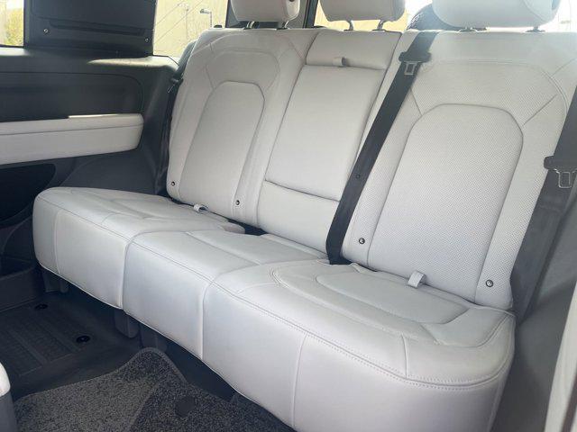 new 2025 Land Rover Defender car, priced at $80,593