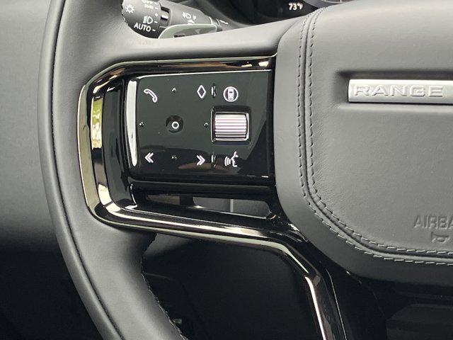 new 2026 Land Rover Range Rover Velar car, priced at $75,165