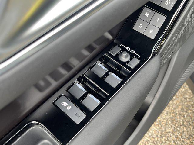 new 2026 Land Rover Range Rover Velar car, priced at $75,165