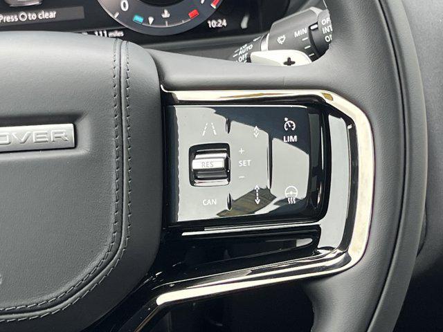 new 2026 Land Rover Range Rover Velar car, priced at $75,165
