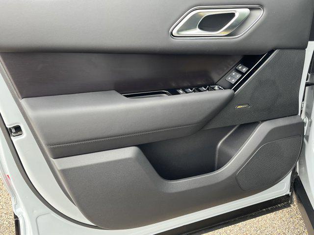 new 2026 Land Rover Range Rover Velar car, priced at $75,165