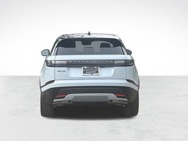 new 2026 Land Rover Range Rover Velar car, priced at $75,165