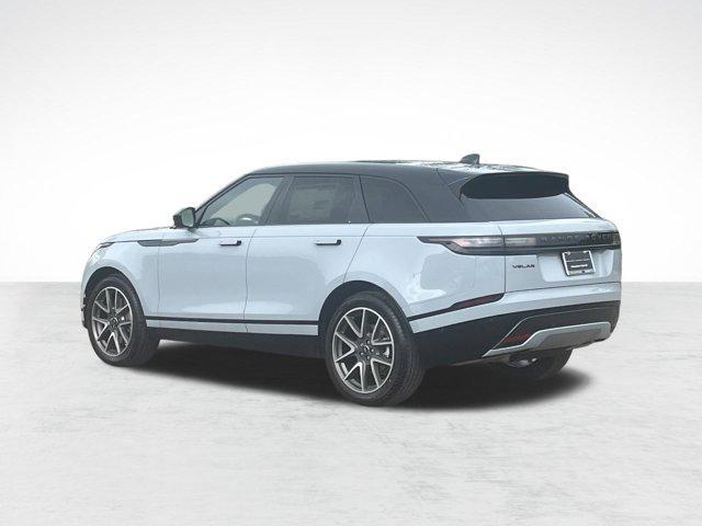 new 2026 Land Rover Range Rover Velar car, priced at $75,165