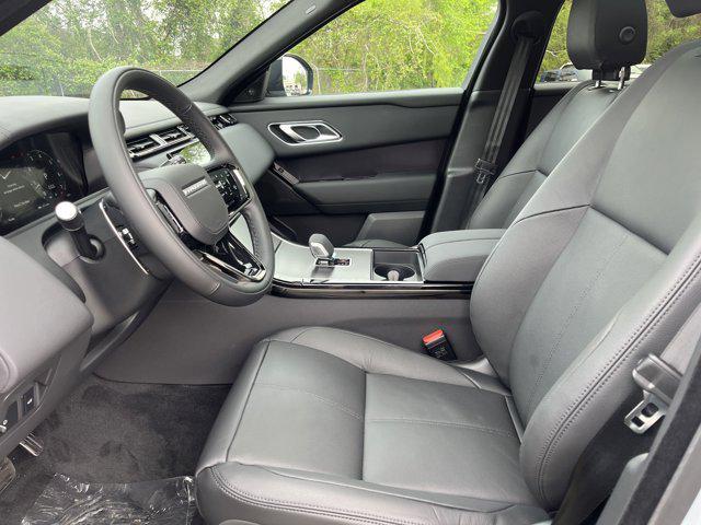 new 2026 Land Rover Range Rover Velar car, priced at $75,165