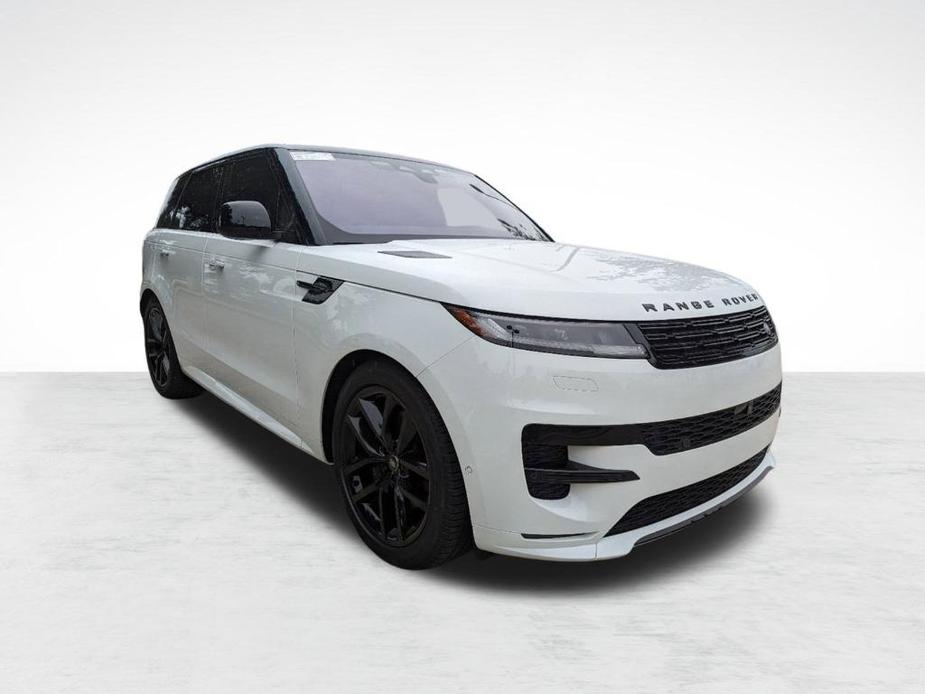 used 2023 Land Rover Range Rover Sport car, priced at $99,998