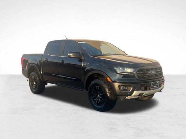 used 2020 Ford Ranger car, priced at $25,499