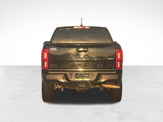used 2020 Ford Ranger car, priced at $25,499
