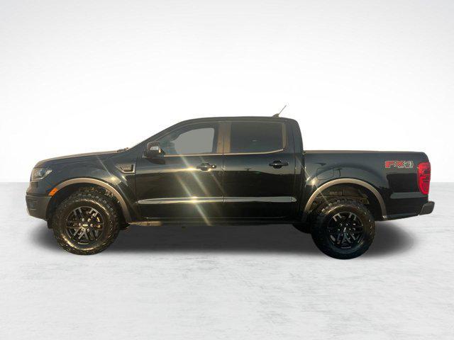 used 2020 Ford Ranger car, priced at $25,499