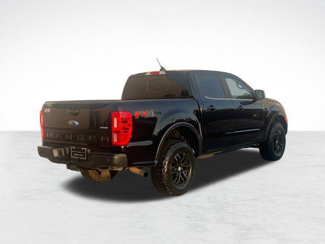 used 2020 Ford Ranger car, priced at $25,499