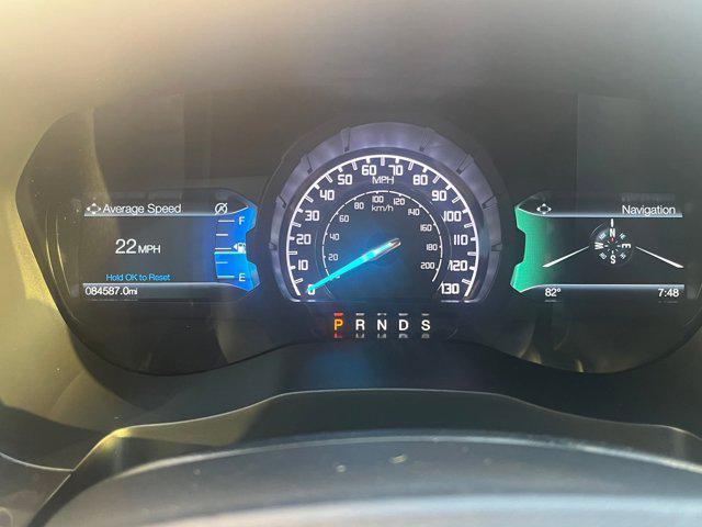 used 2020 Ford Ranger car, priced at $25,499