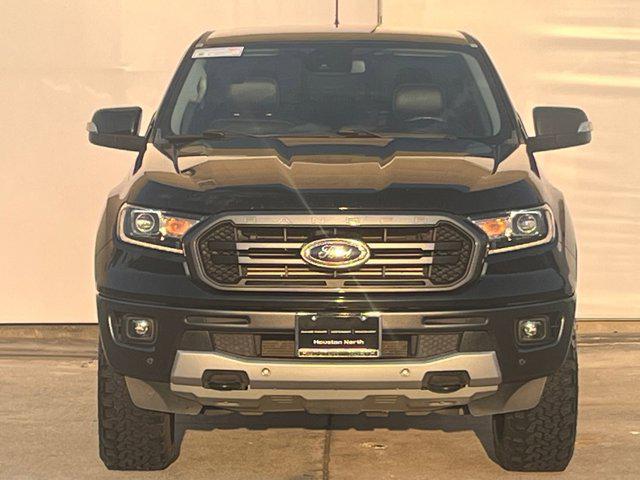 used 2020 Ford Ranger car, priced at $25,499