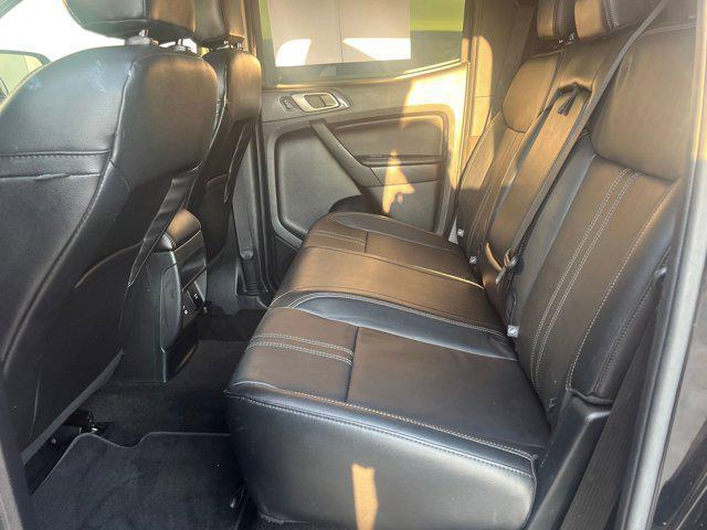 used 2020 Ford Ranger car, priced at $25,499