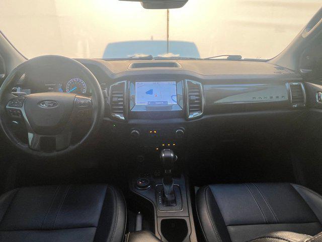 used 2020 Ford Ranger car, priced at $25,499