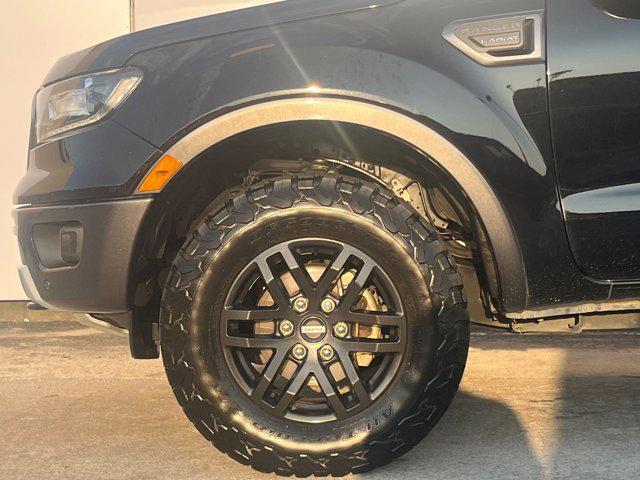 used 2020 Ford Ranger car, priced at $25,499