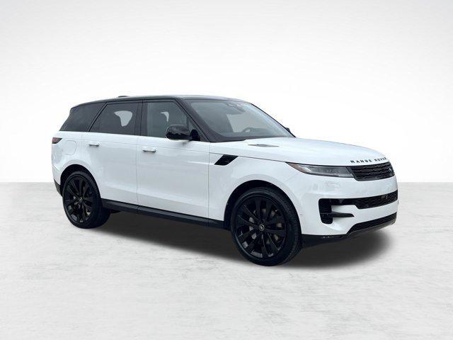 new 2025 Land Rover Range Rover Sport car, priced at $94,905