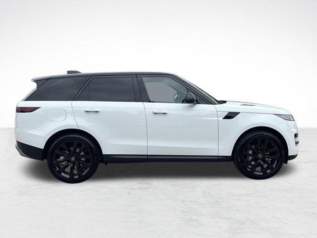 new 2025 Land Rover Range Rover Sport car, priced at $94,905