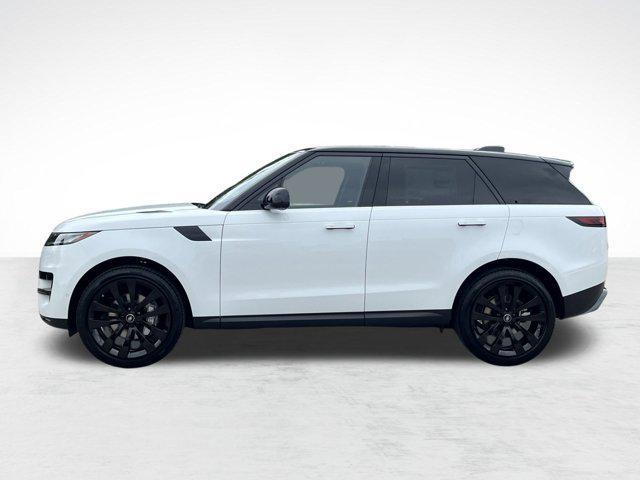 new 2025 Land Rover Range Rover Sport car, priced at $94,905