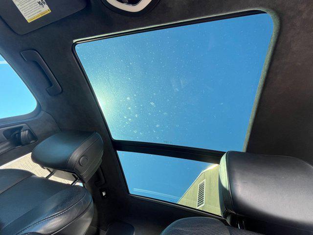 used 2016 Porsche Macan car, priced at $23,498